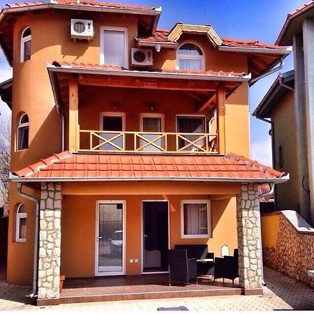 Sobe Alex Apartment Veliko Gradiste Ngoại thất bức ảnh