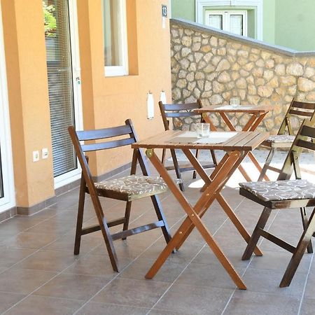 Sobe Alex Apartment Veliko Gradiste Ngoại thất bức ảnh