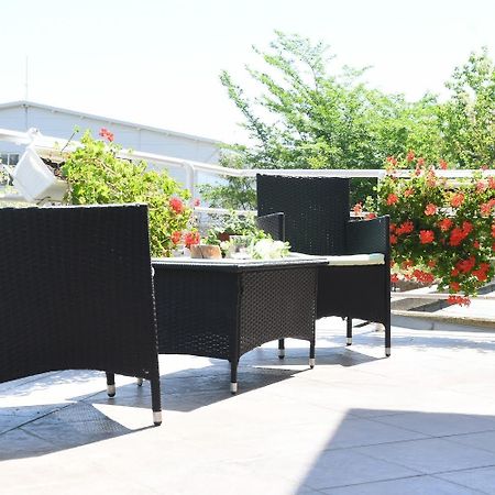Sobe Alex Apartment Veliko Gradiste Ngoại thất bức ảnh