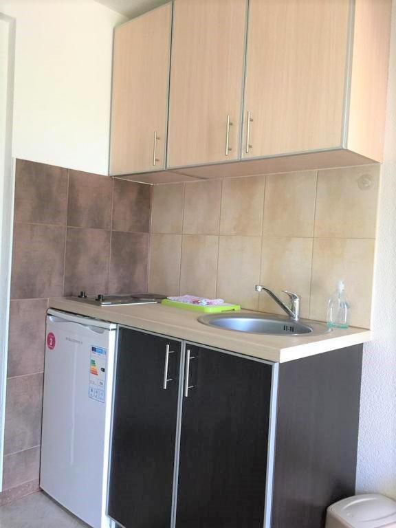 Sobe Alex Apartment Veliko Gradiste Ngoại thất bức ảnh