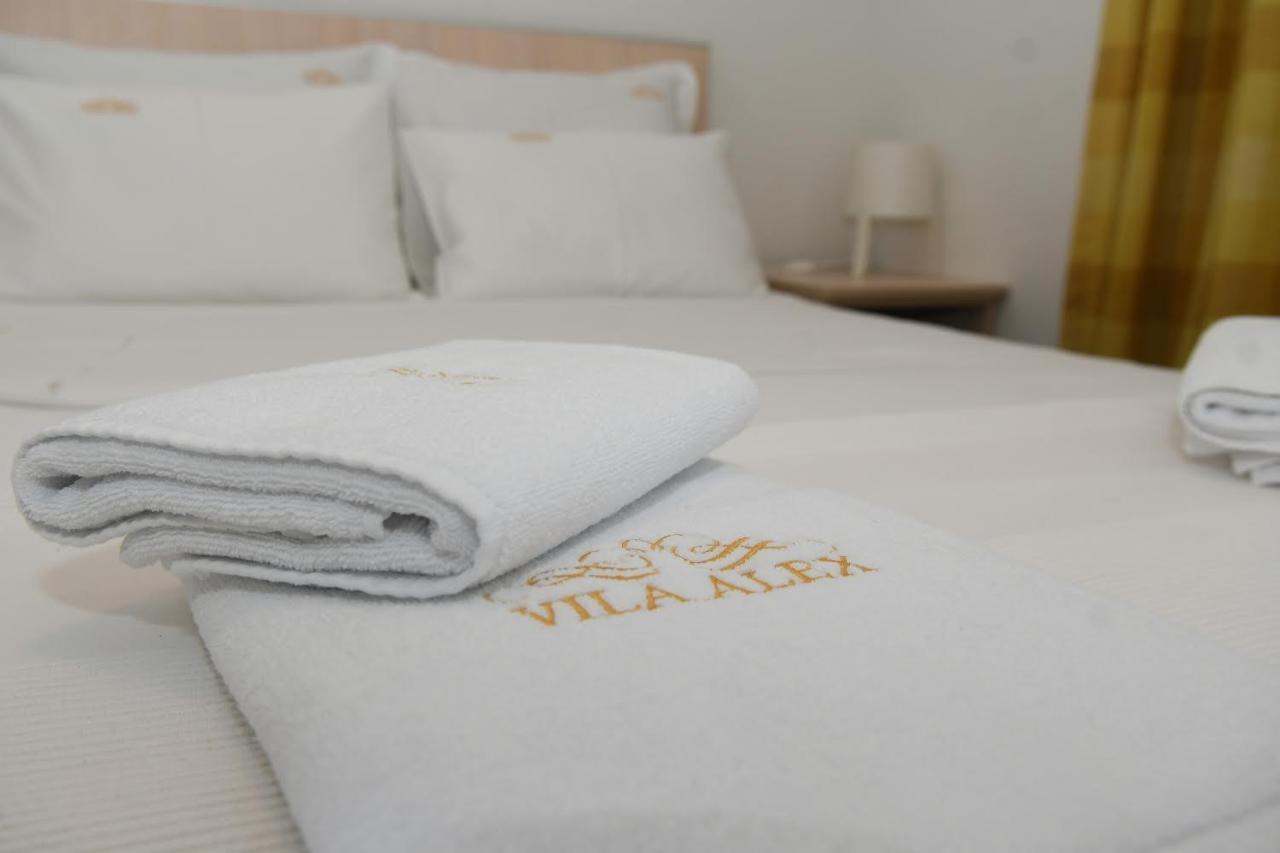 Sobe Alex Apartment Veliko Gradiste Ngoại thất bức ảnh