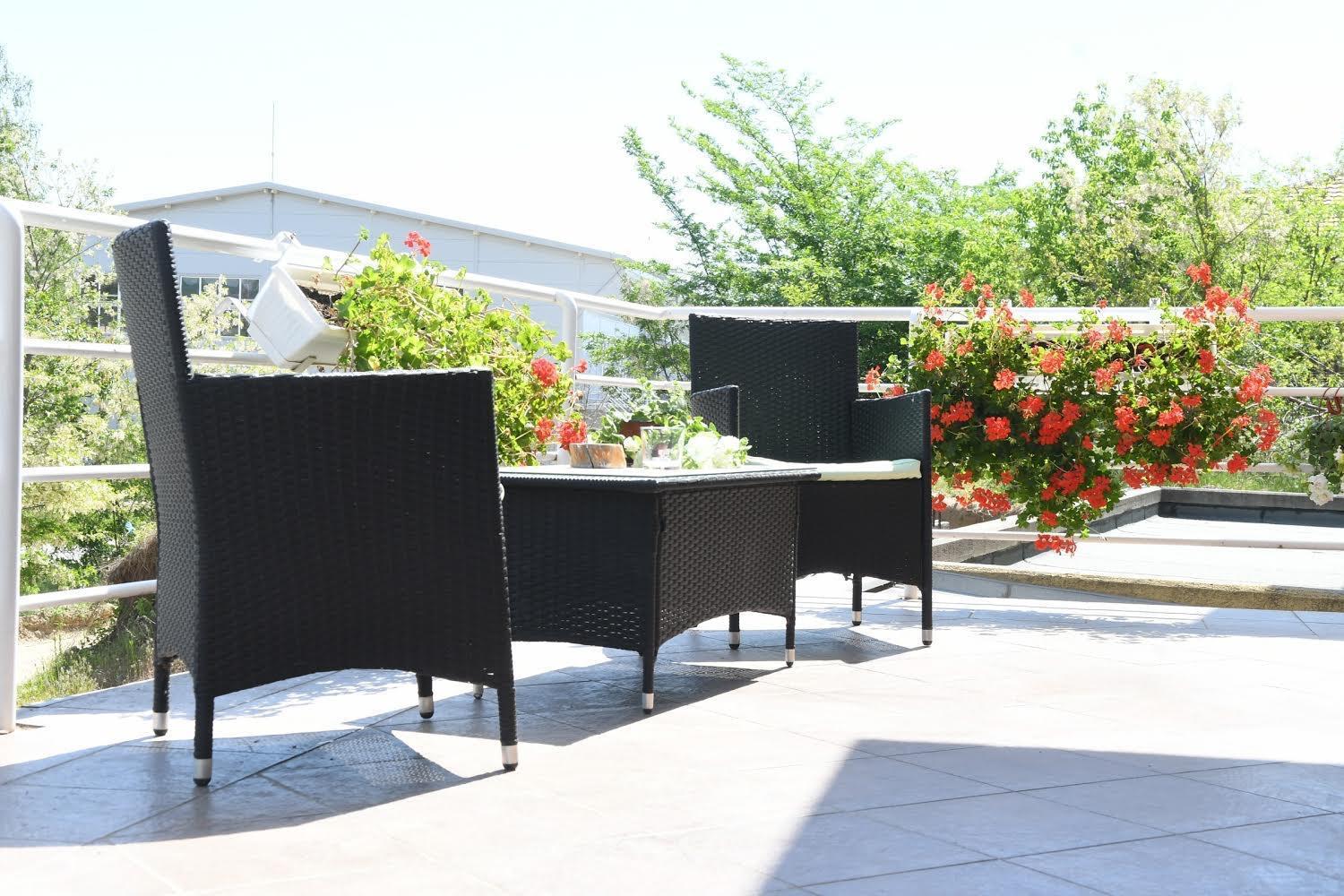 Sobe Alex Apartment Veliko Gradiste Ngoại thất bức ảnh